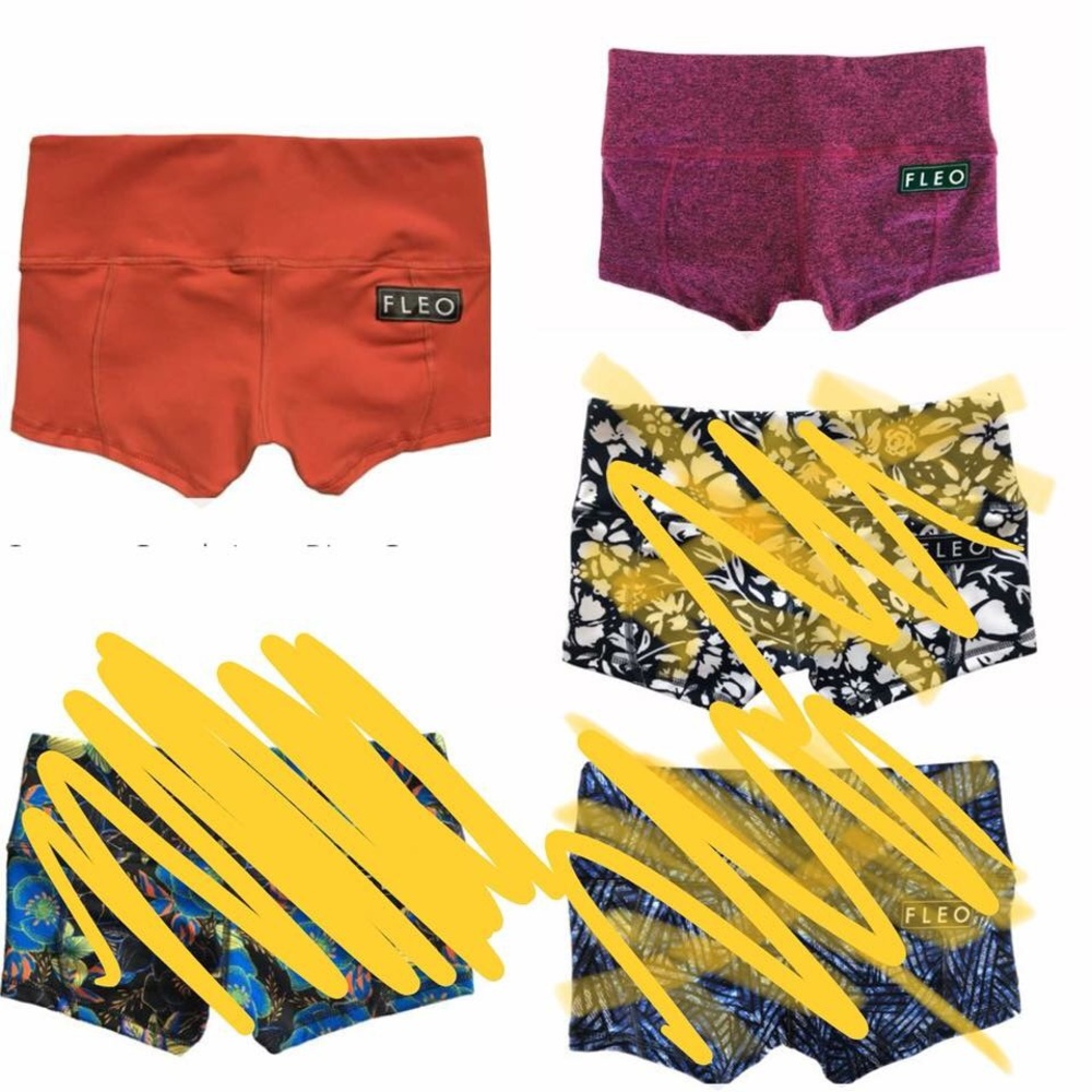 ISO SIZE SMALL